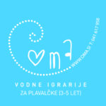 Oma vodne igrarije plavalčki